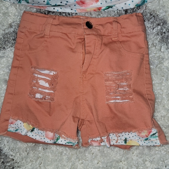 Girls size 6 Bundle matching set - Picture 5 of 11